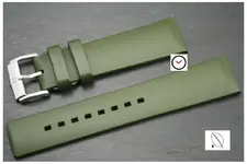 military-green-pure-hirsch-natural-rubber-watch-bracelet.webp