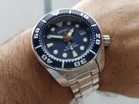 Seiko Prospex SBDC033 'Sumo' Cal. 6R15 Auto 200M (3).webp
