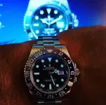 Rolex GMT Master II 40mm Ref 116710LN.webp