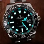 Rolex GMT Master II 40mm Ref 116710LN (2).webp