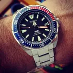 Seiko Prospex 'Samurai' PADI SRPB99 Cal. 4R35 200M (1).webp