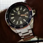Seiko Prospex 'Samurai' PADI SRPB99 Cal. 4R35 200M (2).webp