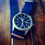 19032470 516 SEIKO 5 NAVY BLUE SNZG11K1.webp