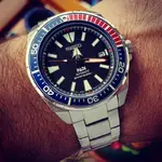 Seiko Prospex 'Samurai' PADI SRPB99 Cal. 4R35 200M (1).webp