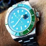 Rolex Submariner 'Hulk' 40mm 300M #116610LV.webp