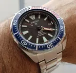 Seiko Prospex 'Samurai' PADI SRPB99 Cal. 4R35 200M.webp