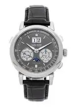 A. Lange & Sohne Saxonia Datograph Perpetual Calendar 410.038FE.webp