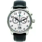 Zeppelin Chronograph Big Date Watch 7686-1.webp