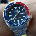 Seiko Prospex SKX009 Cal. 7S26 Auto 200M (2).webp