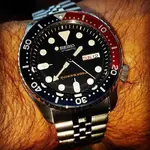 Seiko Prospex SKX009 Cal. 7S26 Auto 200M (4).webp