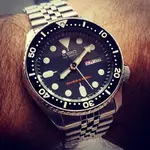 Seiko Prospex SKX007 Cal. 7S26 Auto 200M (3).webp