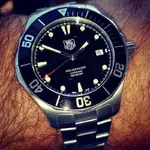 Tag Heuer Aquaracer Automatic WAB 2010-BA0804 41 mm  (2).webp