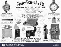 ww1-practical-christmas-gifts-for-the-service-men-at-the-front-from-G3BXY2.jpg
