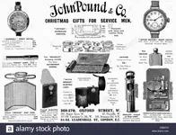 ww1-practical-christmas-gifts-for-the-service-men-at-the-front-from-G3BXY2.webp