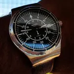 Swatch Sistem51 Irony Sistem Arrow (YIS403).webp