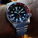Seiko Prospex SKX009 Cal. 7S26 Auto 200M.webp