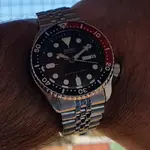 Seiko Prospex SKX009 Cal. 7S26 Auto 200M (2).webp