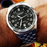 Victorinox Swiss Army AirBoss Mechanical #241508.webp