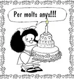 Mafalda feliç Anniversari.webp
