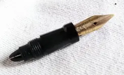 Parker L.C. pieza lucky c.webp