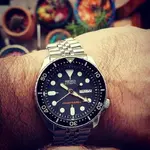 Seiko Prospex SKX007 Cal. 7S26 Auto 200M  (1).webp