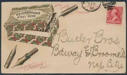 esterbrooks falcon.webp