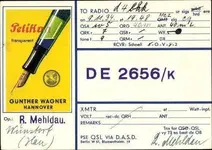 Künstler Ak Reklame Pelikan 1.webp