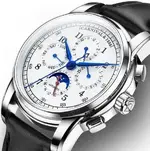 Carnival 8781G Chronograph 003.webp