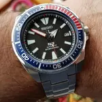 Seiko Prospex 'Samurai' PADI SRPB99 Cal. 4R35 200M (1).webp