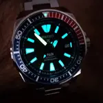 Seiko Prospex 'Samurai' PADI SRPB99 Cal. 4R35 200M (2).webp