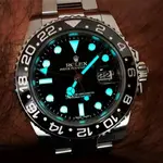 Rolex GMT Master II 40mm Ref 116710LN.webp