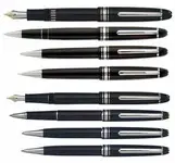 Montblanc Meisterstück Platinum-Coated Classique.webp