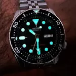 Seiko Prospex SKX007 Cal. 7S26 Auto 200M (4).webp