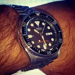 Seiko Prospex SKX007 Cal. 7S26 Auto 200M (3).webp