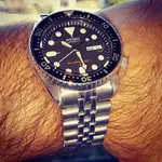 Seiko Prospex SKX007 Cal. 7S26 Auto 200M (2).webp