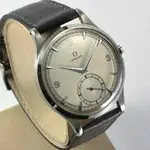 Omega Jumbo Vintage 1954 Kal. 266.webp