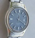 Omega Seamaster Cosmic 2000 - Men's watch - 1970.webp