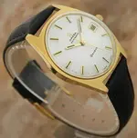 Omega Geneve 1960s Swiss Made Vintage 34mm Date Func NS37.webp