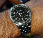 Victorinox Swiss Army AirBoss Mechanical #241508.webp