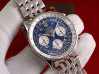 breitling navitimer chronograph blue 2741 copia.webp