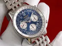 breitling navitimer chronograph blue 2759.webp