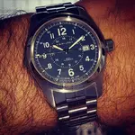 Hamilton Khaki Field Auto 42 mm 100M #H70605143.webp