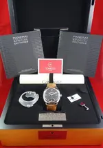 panerai radiomir special edition madrid 8 days 3644.webp