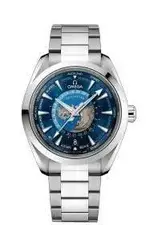 Ω Seamaster Aqua Terra 43mm 150m Co-Axial Master Chronometer GMT Worldtimer.webp