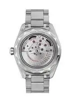 Ω Seamaster Aqua Terra 43mm 150m Co-Axial Master Chronometer GMT Worldtimer Rear.webp