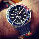 Seiko Prospex 'Samurai' PADI SRPB99 Cal. 4R35 200M  (1).webp