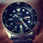 Seiko Prospex SKX007 Cal. 7S26 Auto 200M  (3).webp