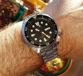 Seiko Prospex SRP775 'Turtle' Cal. 4R36 Auto 200M  (1).webp