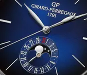 GIRARD-PERREGAUX_1966 Blue Moon_CloseUp.webp