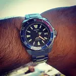 Seiko Prospex 'Samurai' PADI SRPB99 Cal. 4R35 200M (2).webp